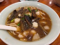 -奎元馆.百年奎元.非遗传承(西湖边的解放路店)