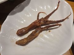 -新興传承烤鸭