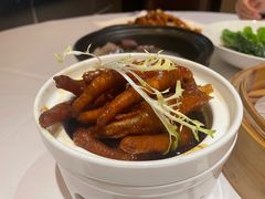 -宝园酒家(美林M·LIVE天地东座店)