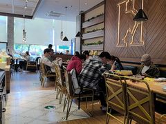 -豪客来牛排(红豆万花城店)
