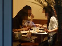 -The Roastery By AllYouWant(福田店)