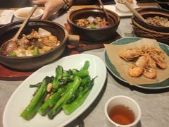 -啫神·广州地标美食(北京路店)