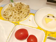 -乔阿马·江南味·驴肉香(龙湖华泾天街店)