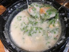 -盈田盈粥庄(博山东路店)