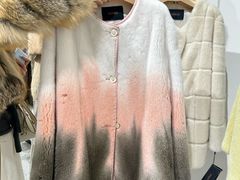 -肃宁华斯国际裘皮城