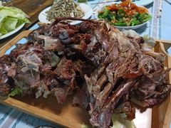 -碗家小院