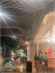 -奇幻丛林(佛罗伦萨小镇店)