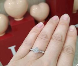 -Zbird钻石小鸟·钻戒婚戒定制高端珠宝私人定制中心