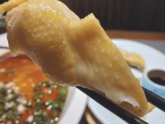 -老头儿油爆虾(星光一期店)