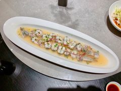 -木守西溪溪隐餐厅