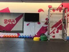 -CPS Fitness Studio健身工作室