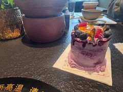 -玲婧胡同·生日蛋糕·餐厅(嘉里城店)