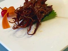 -龙宴海鲜城(经中路店)