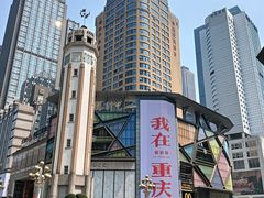 -八一好吃街·高品美食广场