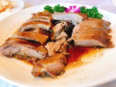 -万宝海鲜舫(劳动公园店)