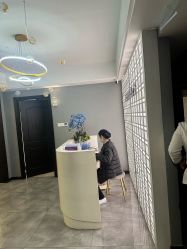 -姿丽堂美容SPA生活馆