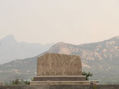 -大泽山风景名胜区