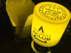 -AClub餐吧(富华里店)