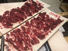 -为什么牛潮汕牛肉火锅(万胜广场店)