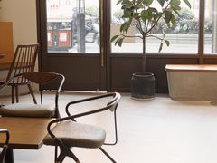 -fishtank鱼缸咖啡(三山街店)