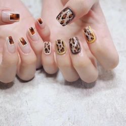 -PinkBaby美甲美睫