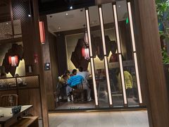 -湊湊火锅·茶憩(世博大道店)