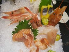 -梅筑·创意料理(王府井百货店)