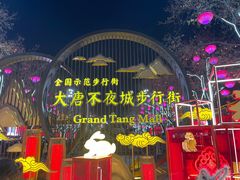 -大唐不夜城