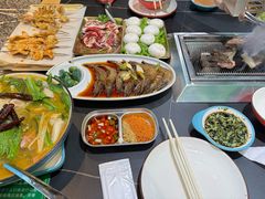 -板凳烧烤(东关街店)