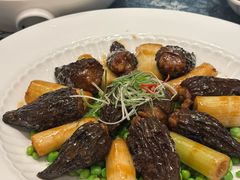 -扬州香格里拉·香宫中餐厅