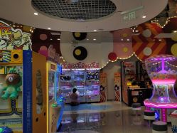 -meland club亲子乐园(重庆万象城店)