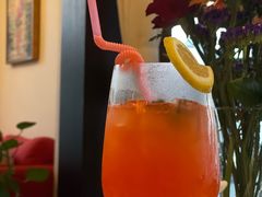 -望海·帆船主题咖啡厅•品茗下午茶(石湖景区店)