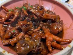 -张鸟园农家乐(张鸟园店)