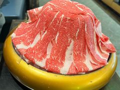 -一绪に寿喜烧(虹悦城店)