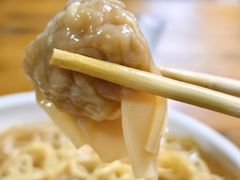 -小梁哥云吞面(黄贝岭店)