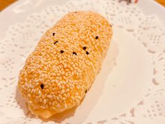 桂花糖酥烧饼-耿福兴(步行街店)