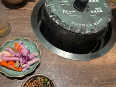 -蘑界·野生菌火锅(深业上城店)