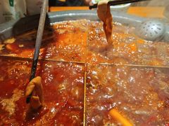 -陈眼镜火锅(总店)