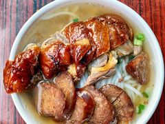 -香辉食馆(新兴路店)