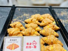 黄金流沙可颂-月枫堂(长春这有山店)