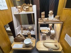 -森活木趣wooderfullife(益田假日广场店)