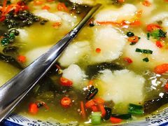 -巴依老爷新疆美食(望京小街店)