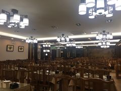 大堂-白魁老号饭庄(交道口店)
