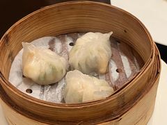 -京香轩·中餐厅(上海中庚聚龙酒店)