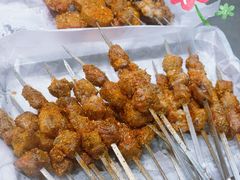 -彭城八戒羊肉串(总店)