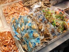 -水一方现烤鱿鱼丝大连特产(华南亿合城店)