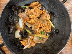-山西会馆·晋菜·晋商宴·学堂记忆(许坦西街店)