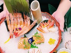 -一绪に寿喜烧(虹悦城店)