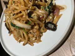 炒饼-老昌春饼(松北店)