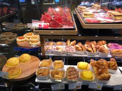 大堂-巴黎贝甜(来福士店)